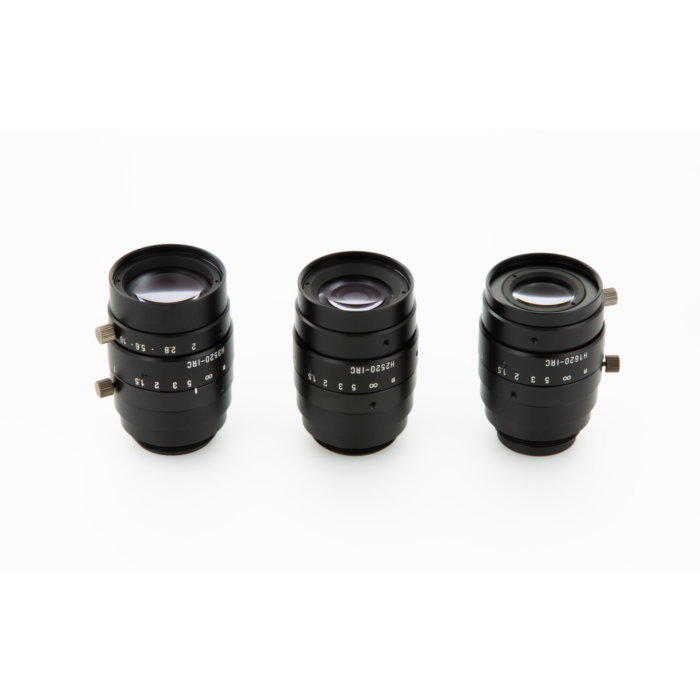 VS Technology VS-H3520-IRC Front Angled View Group Image