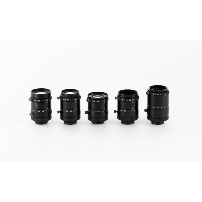 VS Technology VS-HVA3522 Front Angled View