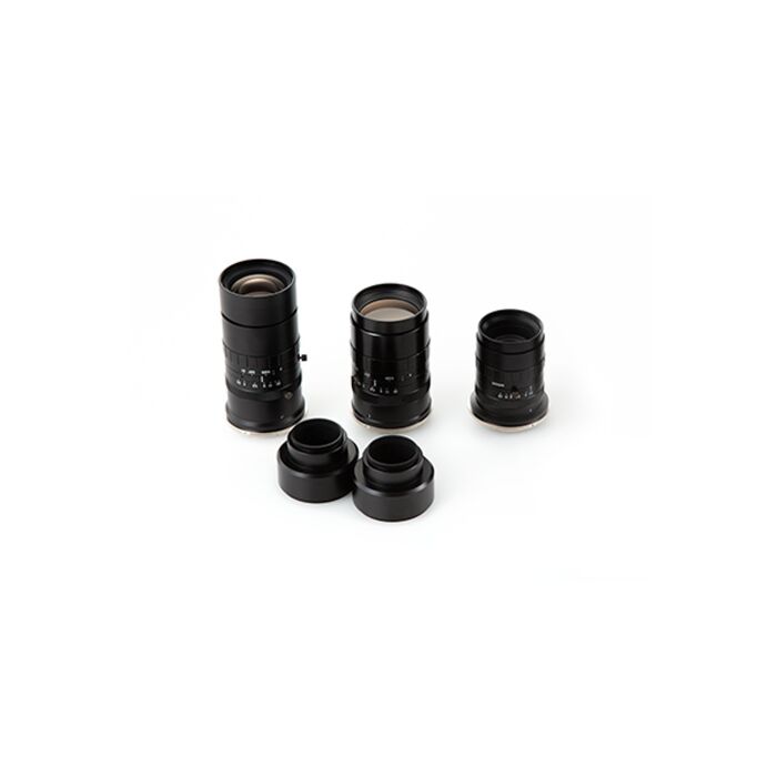 VS Technology VS-HX7535 Front Angled View Group Image