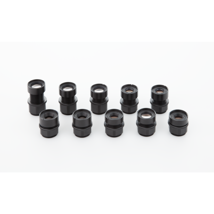 VS Technology VS-MCA35 Front Angled Group View 