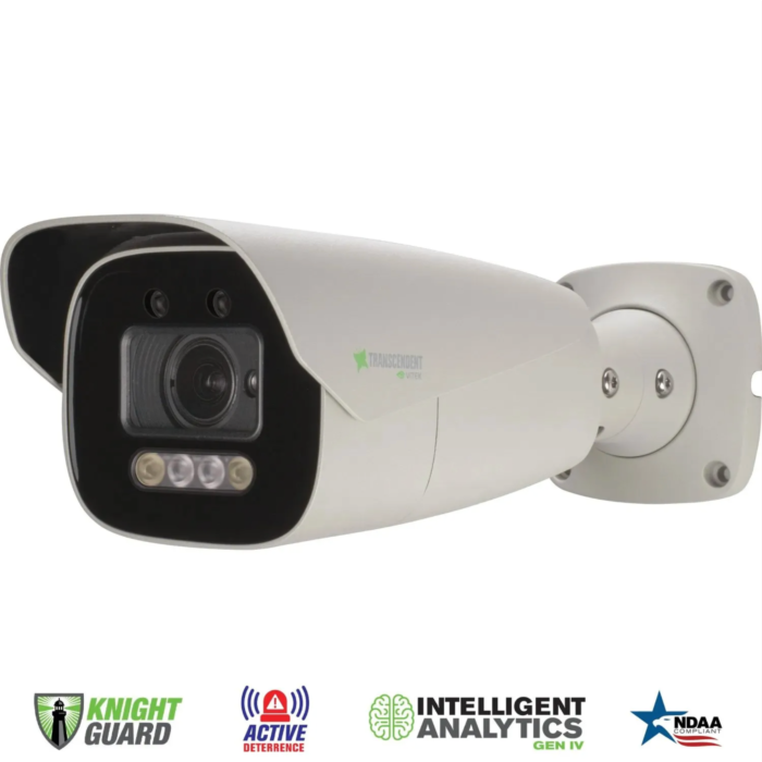 VTC-TNB8MADW Front Angled View