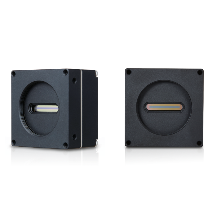 VTC-2K10.5C-C100 Front And Side Angle View VTC-2K10.5C-C100 Front And Side Angle View