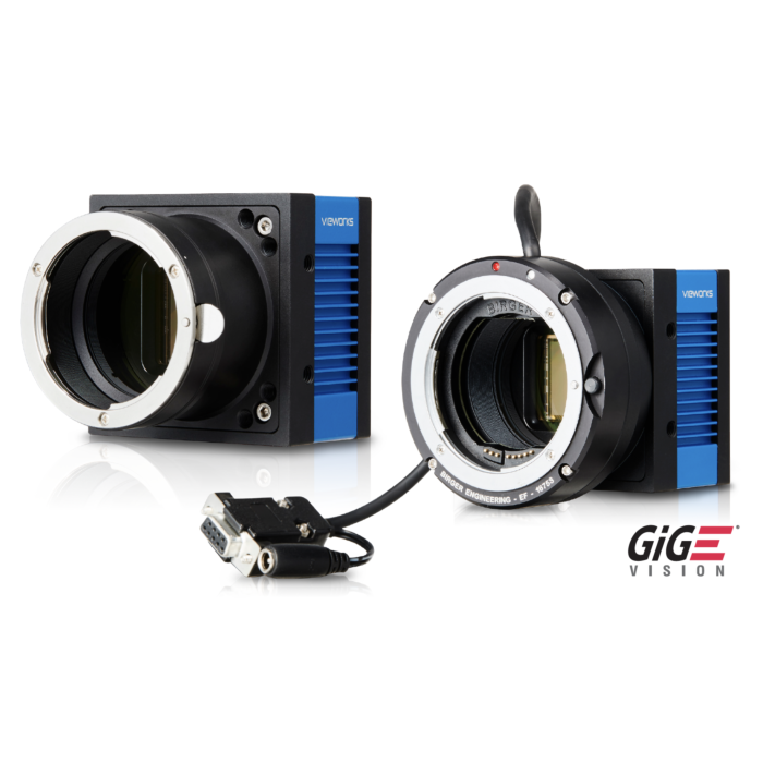VX-25MG-M 5 Front Angled Images With 7 Without Cable