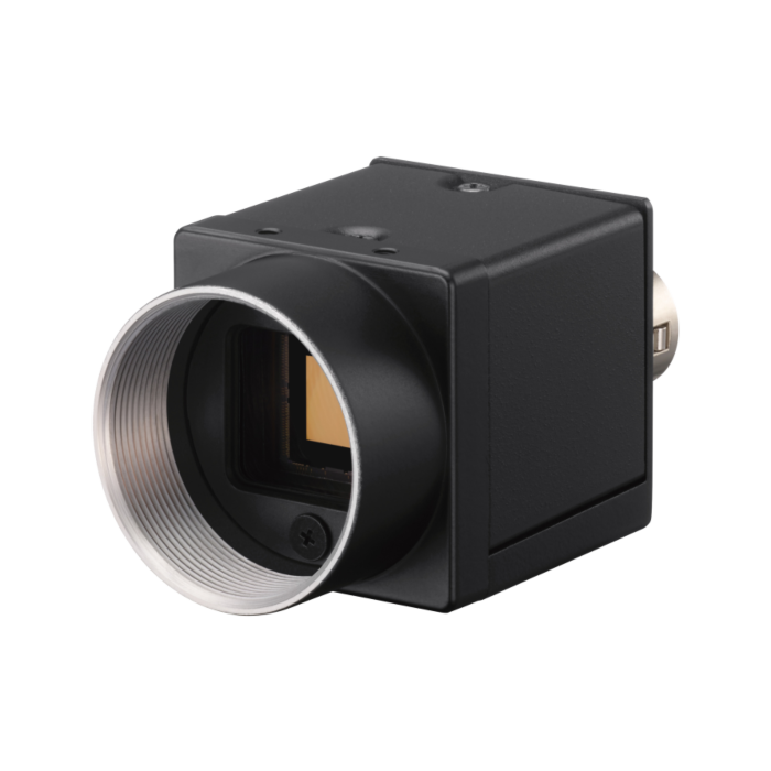 XCL-CG160C Front Angled View