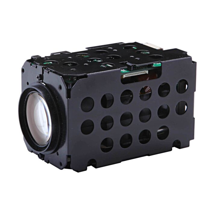 CNB ZCN-20Z27F 27x Zoom Color Block Camera Image CNB ZCN-20Z27F 27x Zoom Color Block Camera Image