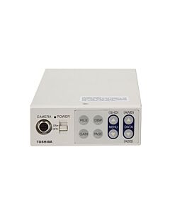 Toshiba IK-HD2C HD-SDI Camera Control Unit