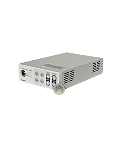 Canon Medical Components IK-HD5E 3G-SDI DVI 3-CMOS Full HD Camera Control Unit (Discontinued)