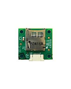 ATOMAS SDIO Micro SD Breakout Board For ATOMAS Modules