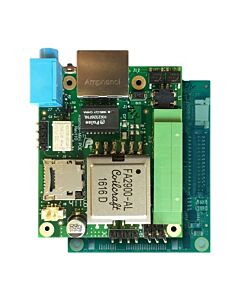 ATOMAS Mini PoE Connectivity Module For ATOMAS Mini