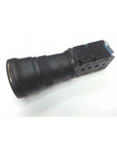 Aegis 43MM 2X Telephoto Kit