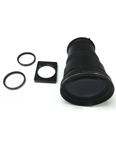 Aegis 43MM Close Up Kit 