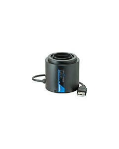 Computar DL3525UC-MPY 1/1.1”, 35mm, f2.5, 12MP, LensConnect (C-Mount) Lens