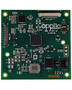 Oppila HDMI/4K to MIPI CSI-2 Bridge Board for Sony FCB-ER9500, FCB-ER8530 & FCB-EW9500H | NVIDIA & Raspberry PI 5 Compatible