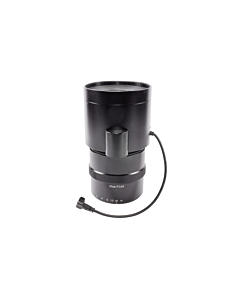 Kowa LM35JS5MA | 1" 35mm F0.85 Fixed Lens, 5MP, CS-Mount, Auto Iris DC, Manual Focus, Visible to NIR (400–1000nm)