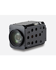 Wonwoo MM-G405 3MP HD 40x Zoom Block Camera Global Shutter with 1/3.1" Sony CMOS Sensor