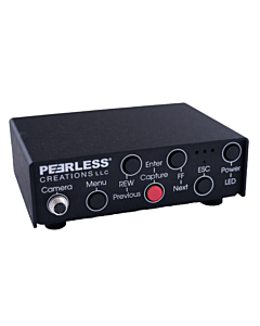 PC-HDVRCU Standard Camera Control Unit