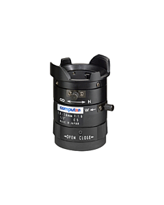 CBC-Computar T2Z1816CS 1/3" 1.8-3.6mm f1.6 w/iris & focus (CS-Mount)