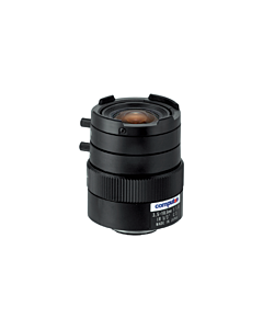 T3Z3510CS-IR (T3Z3510CSIR): CBC-Computar 1/3" 3.5-10.5mm f1.0 w/iris & focus, Day/Night IR (CS-Mount)