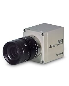 Canon Medical Systems IK-HD3H (IKHD3H) HD 3CMOS HD DVI-i Remote Head Camera