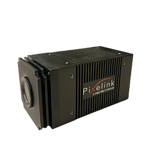 PixeLINK PL-X9524MG-T 24 MP Enclosed Mono (Sony IMX530 Sensor) 10 GigE Camera with Trigger