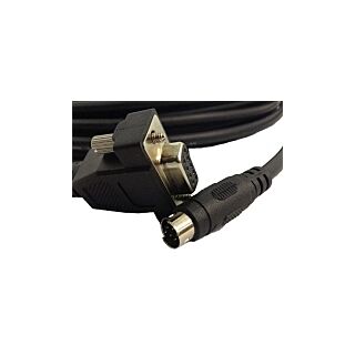 Sony 8PMD_SONYVISCA-25FT Visca Control cables
