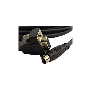 Sony 8PMD_SONYVISCA-100FT RS-232 Visca Control cables