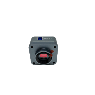 AEG-8MP-U3 Front View