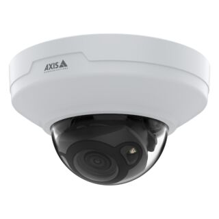 AXIS M4215-LV Ceiling Angled Left