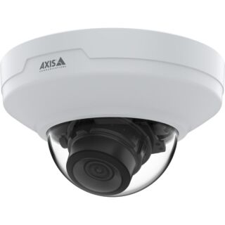 AXIS M4215-V Ceiling Angled Left