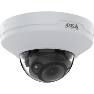 AXIS M4216-LV Ceiling Angled Right