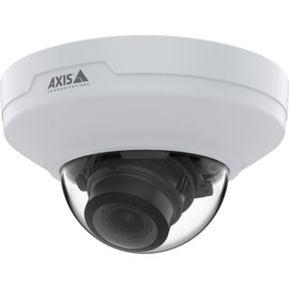 AXIS M4216-V Ceiling Angled Left