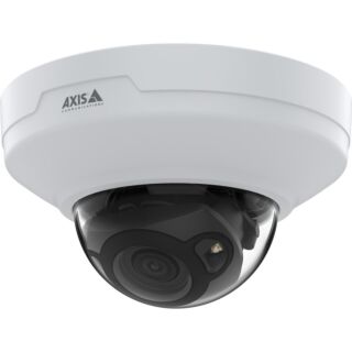 AXIS M4218-LV Ceiling Angled Left