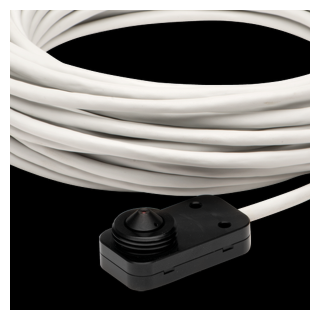 AXIS F1025 (1920x1200/1080) Image 1