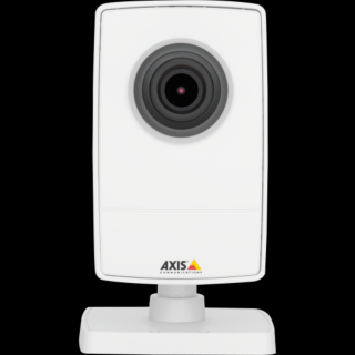 Axis M1065-LW | Fixed Network Cameras Image # 1