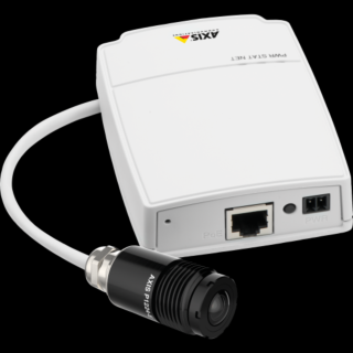 AXIS P1224-E (1280x720 to 320x180) Image 1