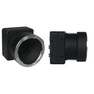 Sentech | FS-C4KU7DCL | Line Scan Cameras Image #1