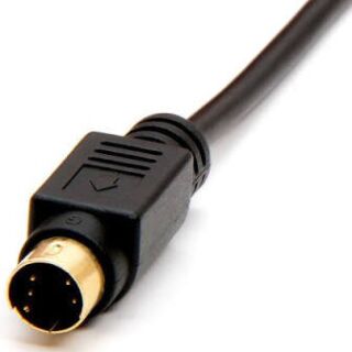 S-Video Cables SVIDEO-50FT
