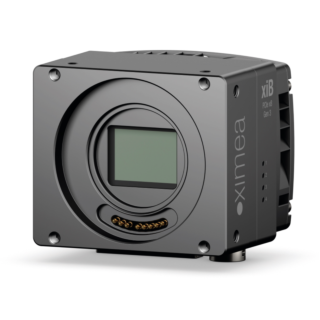 CB013MG-LX-X8G3 Front Angled View