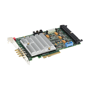 Bitflow CYT-PC2-CXP4