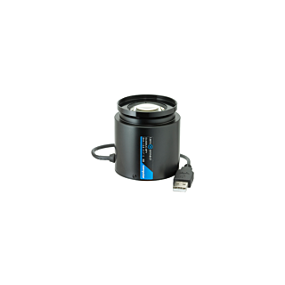 Computar DL0828UC-MPY 1/1.1”, 8mm, f2.8, 12MP, LensConnect (C-Mount) Lens