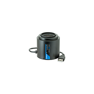 Computar DL1623UC-MPY 1/1.1”, 16mm, f2.3, 12MP, LensConnect, C-Mount Lens