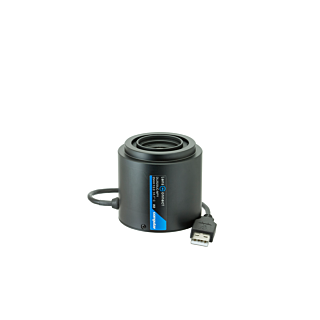 Computar DL2523UC-MPY 1/1.1”, 25mm, f2.3, 12MP, LensConnect (C-Mount) Lens