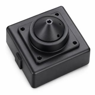 DQ-P3042DM-P4-3.7 Front Angled View