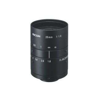 FL-BC2518-9M Front Angled View