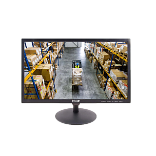 IMHD-24HVBN Front Angled View