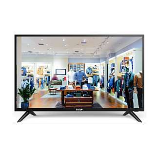 IMHD-32HVBN Front Angled View