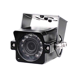 IPX-NF1Y7-2.8 Front Angled View