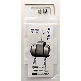 Theia KIT-9050 Thumbscrew Replacement Kit