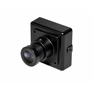 KT&C KNC-HMS6330-iB Front Angled View