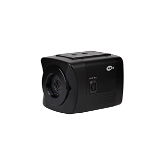 KPC-CN6360xU Front Angled VIew